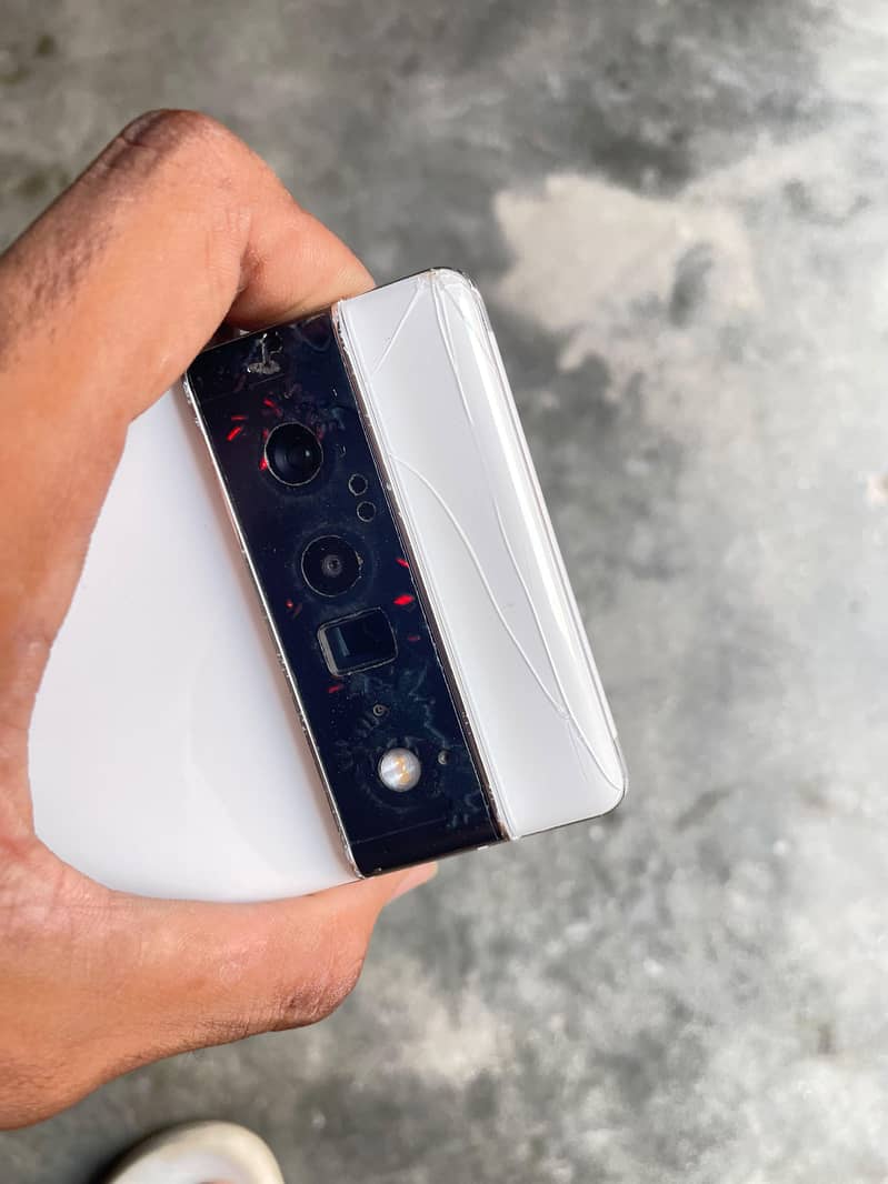 Google Pixel 6 Pro 5