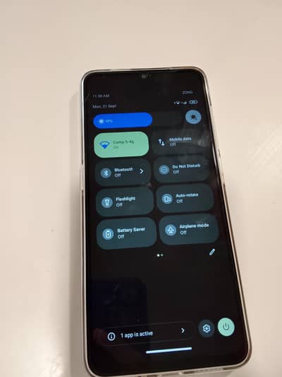 Sego note 8 urgent sell