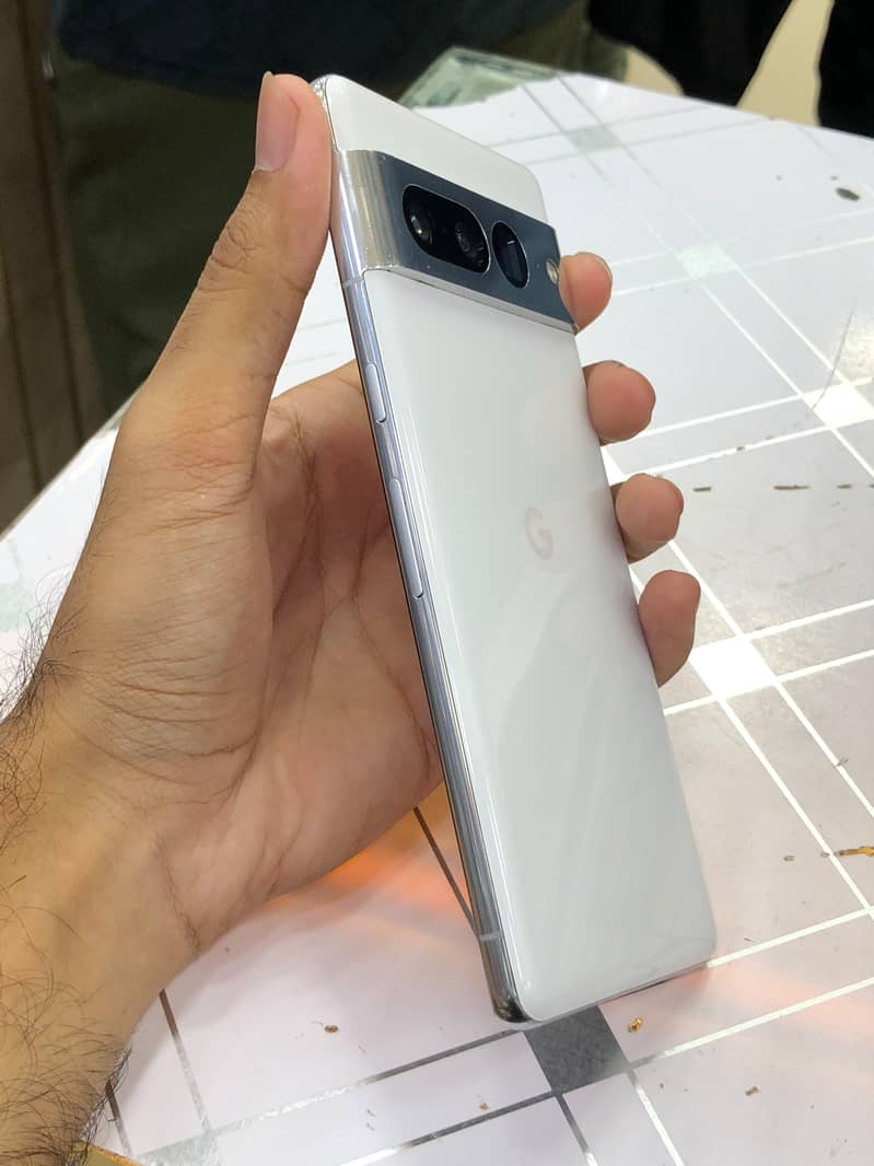 Google Pixel 7 Pro 1