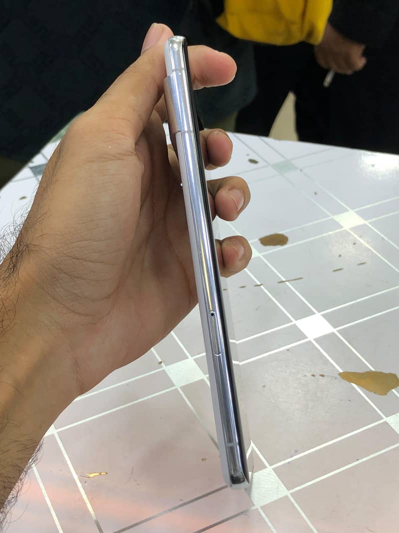 Google Pixel 7 Pro 3
