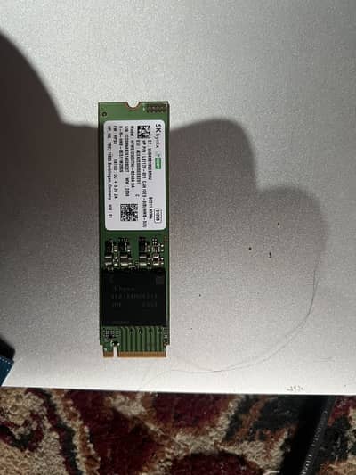 SSD Nvme 512GB