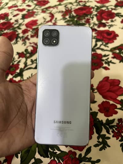 Samsung Mobile A22 5g