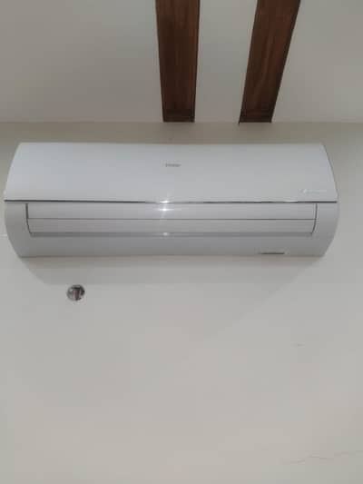 DC inverter 1.5 tan