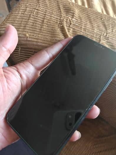 Apple iPhone X