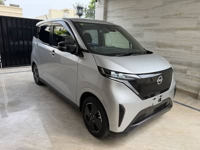Nissan Sakura 2023