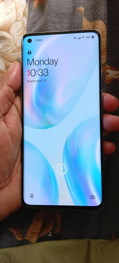One Plus 8
