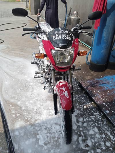 Honda Pridor