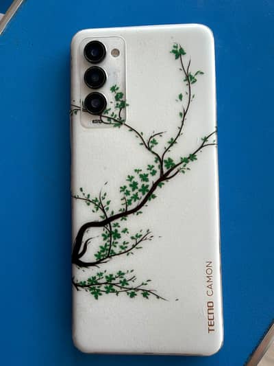 Tecno Camon 18P