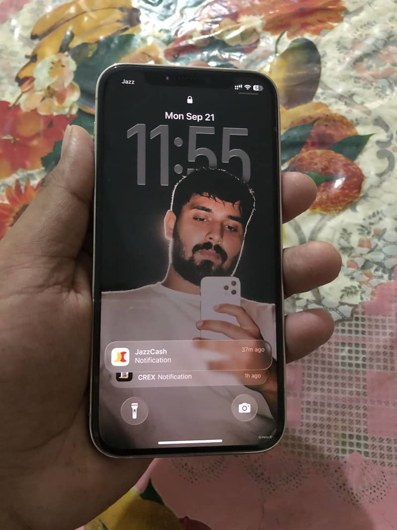 Apple iPhone 12 Pro 1