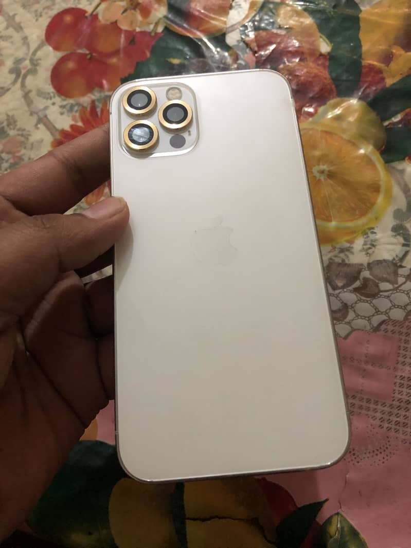 Apple iPhone 12 Pro 2