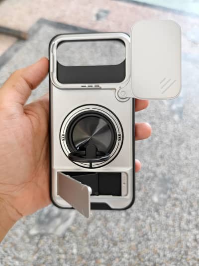 Vivo x300 fe back cover