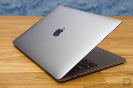 MacBook pro 2019 13"