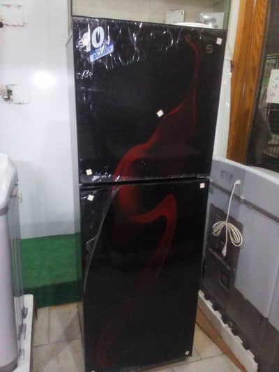 Pel 2550 Refrigerator | brand new fridge | original pel