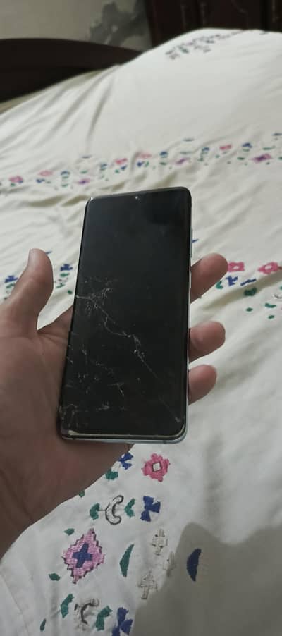Samsung Mobile S20