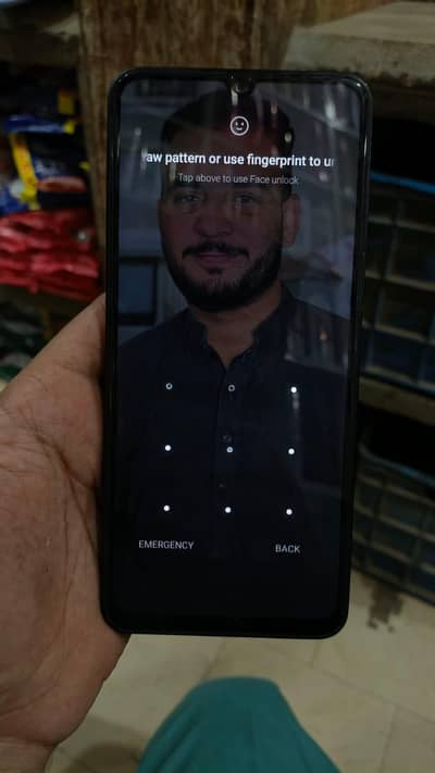 Xiaomi Redmi 14C