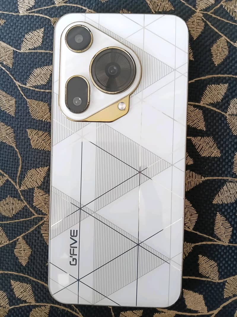 G'Five NOTE 25 1