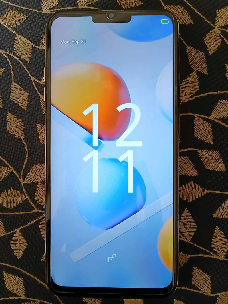 G'Five NOTE 25 2