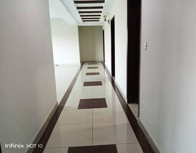 3 Bed Apartment Available For Rent