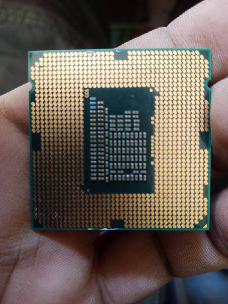 i3 2nd generation processor 1