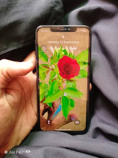 Apple iPhone XS Max