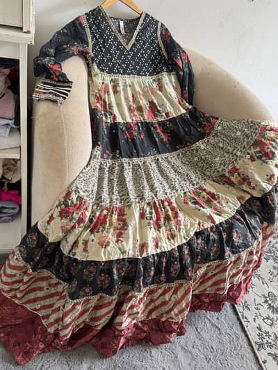 ethnic brand beautiful article
