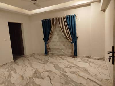 4 Bed Furnished Brand New Apartment Available For Rent In Askari 11 Lahore.
