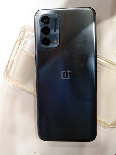 One Plus Nord N200
