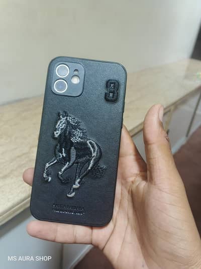 Apple iPhone 12 Non PTA 10/9