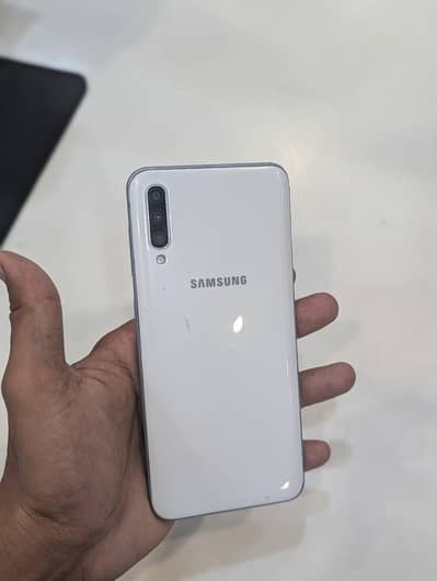 Samsung A50 PTA APPROVED