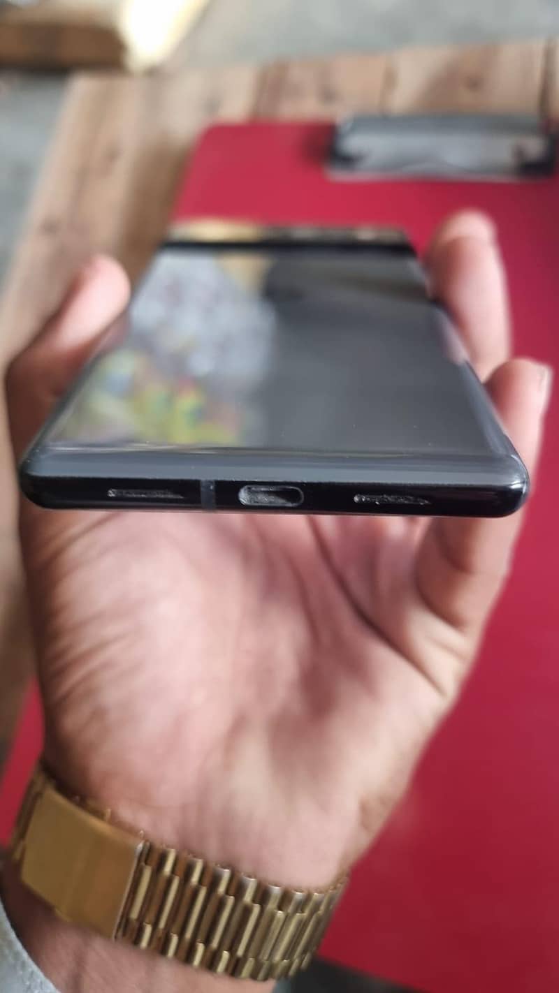 Google Pixel 6 Pro 1