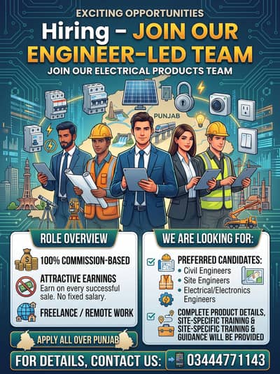 FREELANCE SALES MANAGER