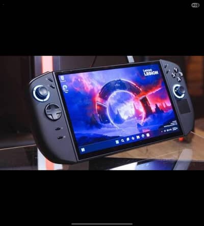 Lenovo legion go 2