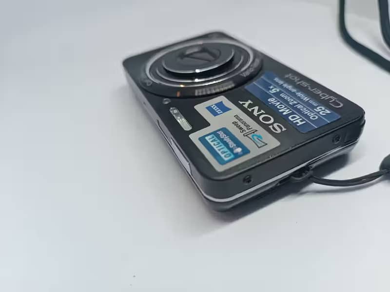 Sony Camera 16mp 0