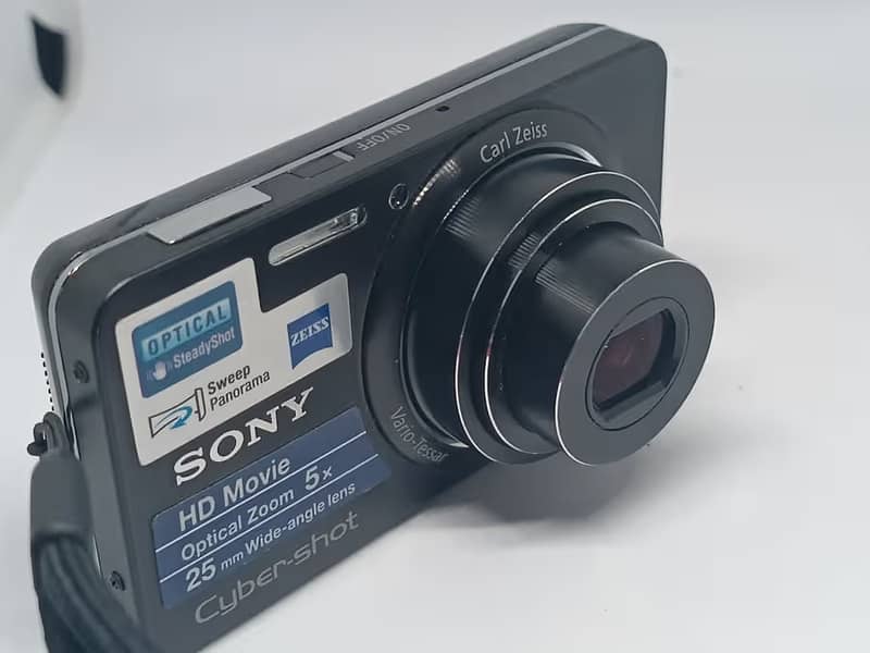 Sony Camera 16mp 1