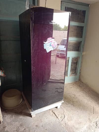 freezer new condition