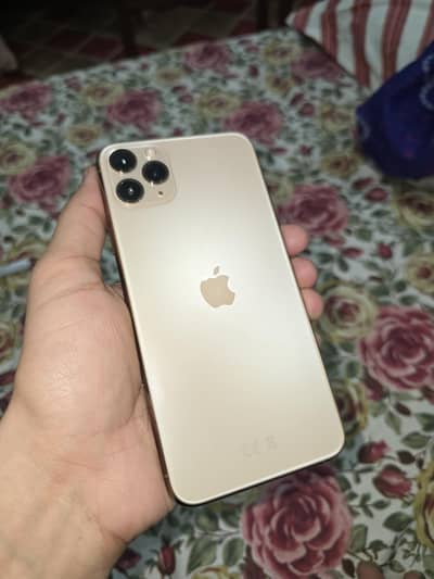 Apple iPhone 11 Pro Max (256 gb)