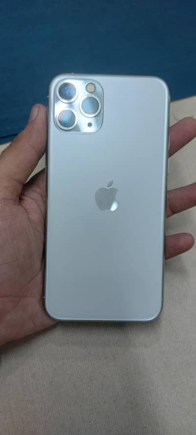 Apple iPhone 11 Pro