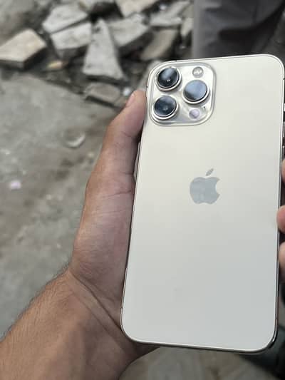 Apple iPhone 13 Pro Max (FU)