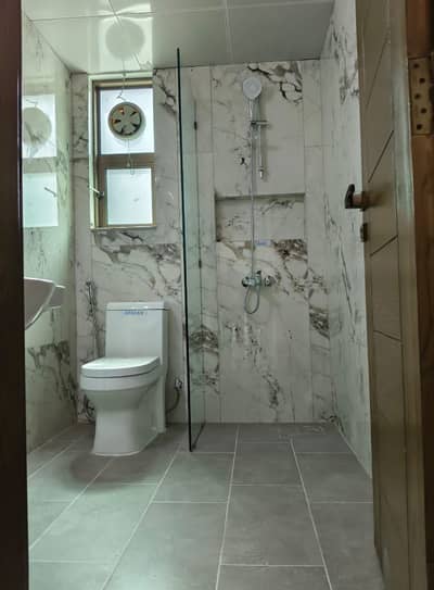 Askari 12 Brand New 4 Bed Apartment Available For Sale