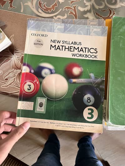 Olevel, IGCSE Maths Books and Workbooks