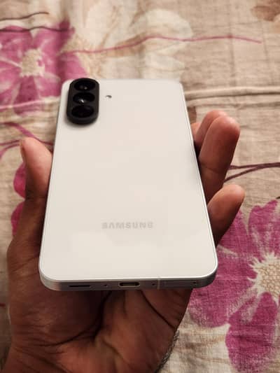 Samsung Mobile A56