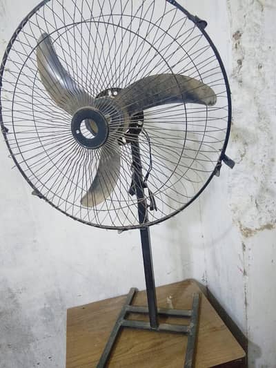 FAN battery operated