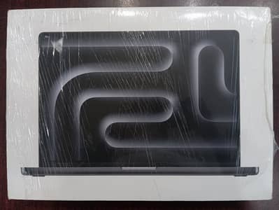 MACBOOK PRO M5 MAX 16" 36GB RAM 2TB