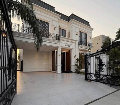 No need to Look Further Get Your Premium Property On Rent In DHA Lahore