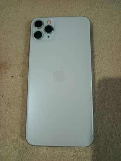 Apple iPhone 11 Pro Max