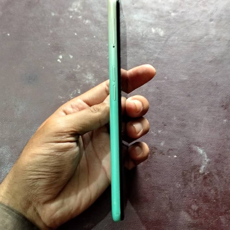 OPPO A31 2