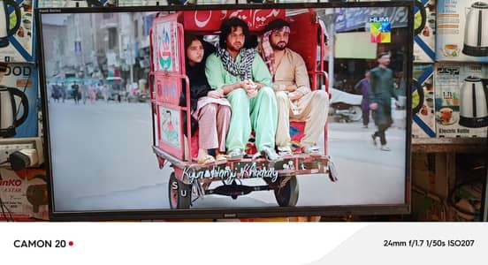 orient 40" inch LED tv sell