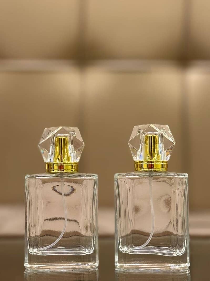 perfumes bottels 0