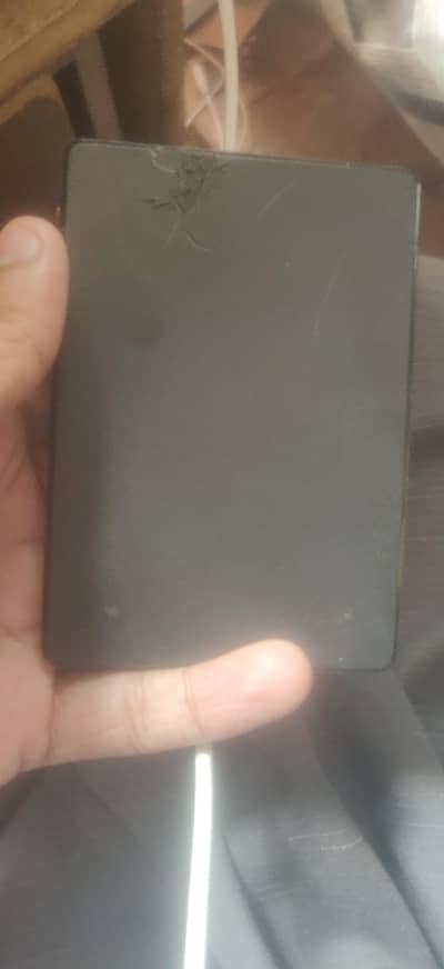 SSD hard 256 gb