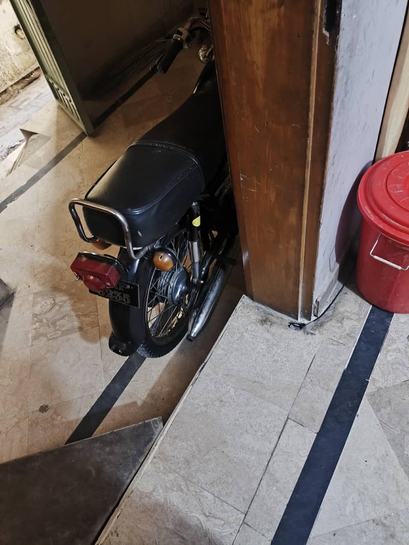 honda 3